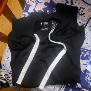 Boyfriend hoodie